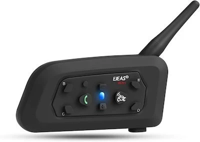 EJEAS V6 Pro intercomunicador moto barato